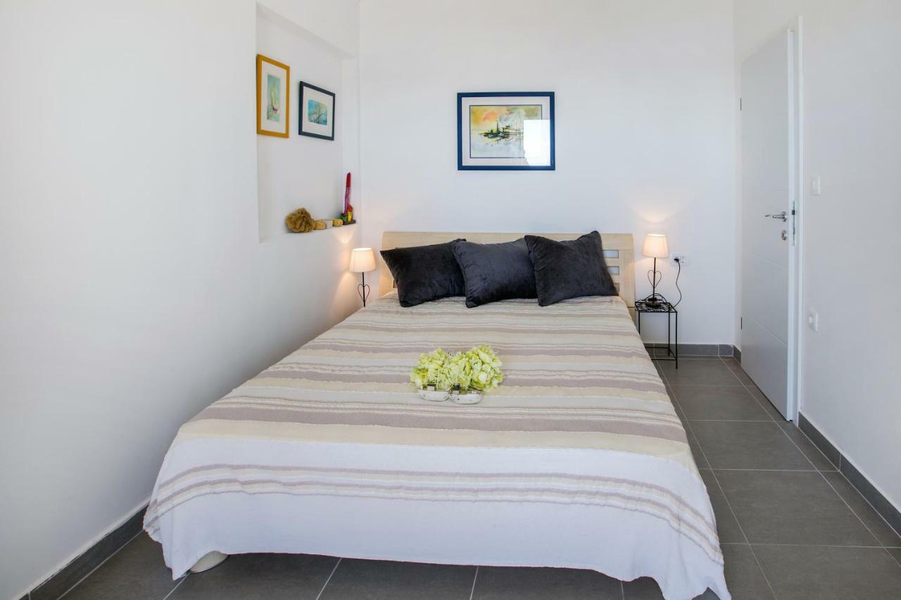 Ferienwohnung Maya! Sevid Exterior foto