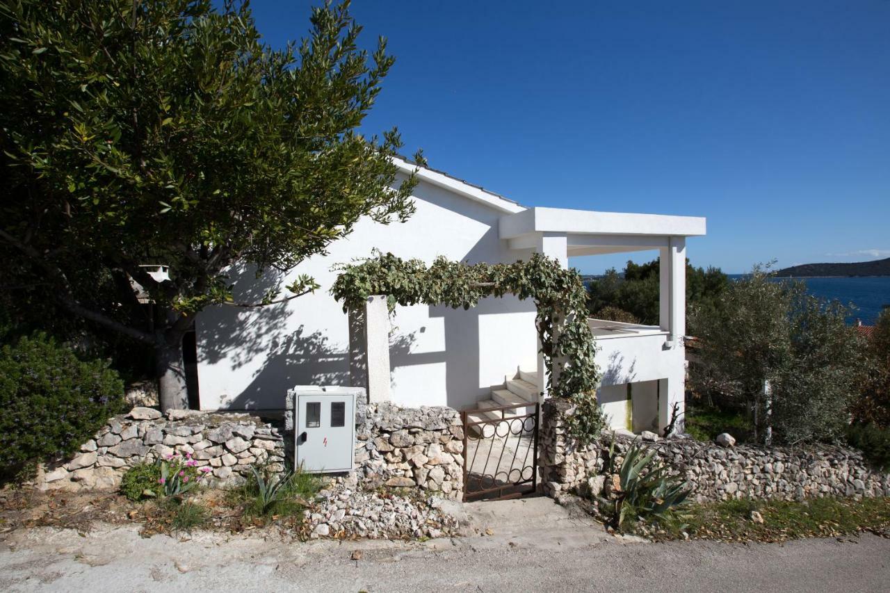 Ferienwohnung Maya! Sevid Exterior foto