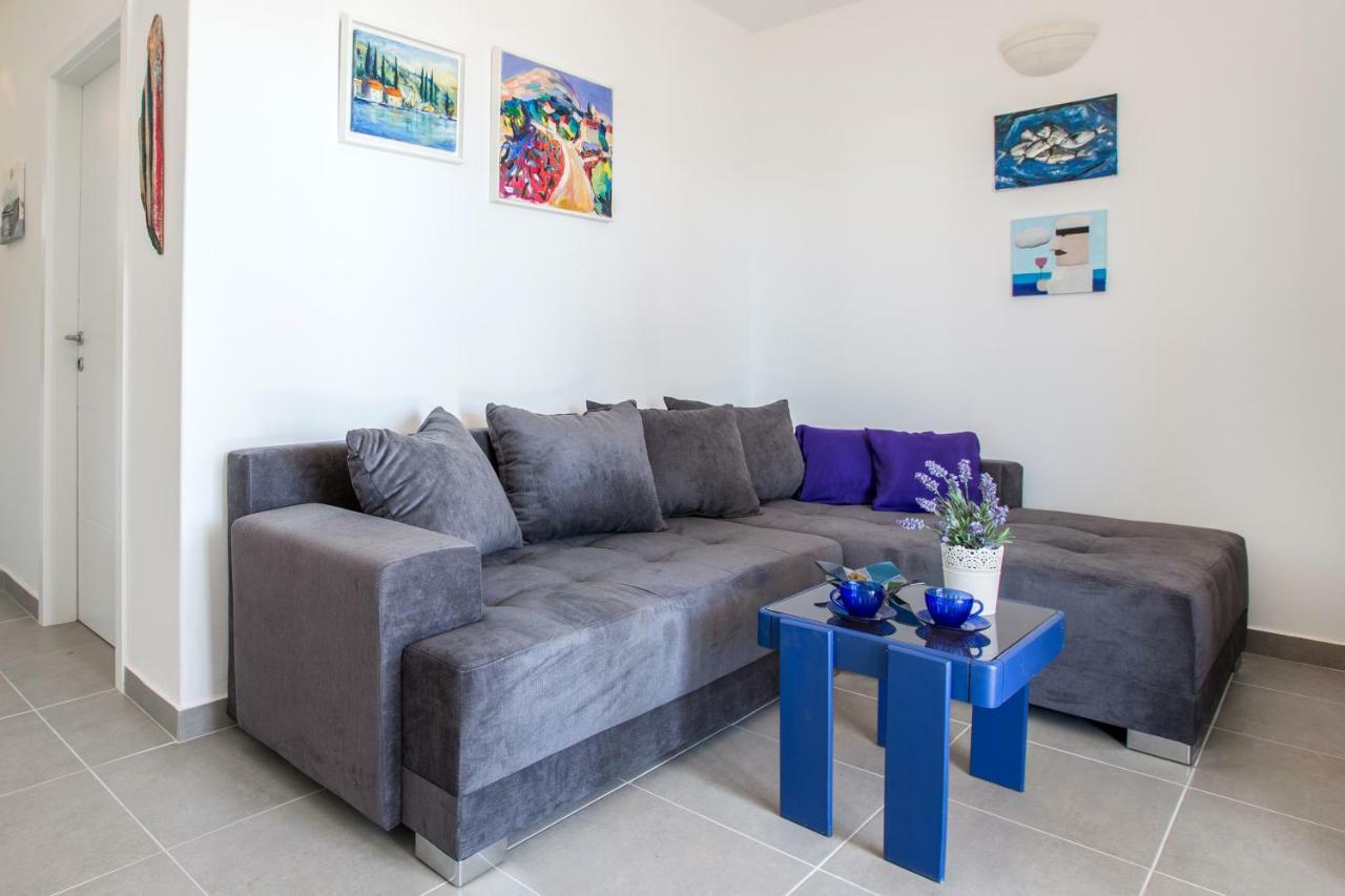 Ferienwohnung Maya! Sevid Exterior foto