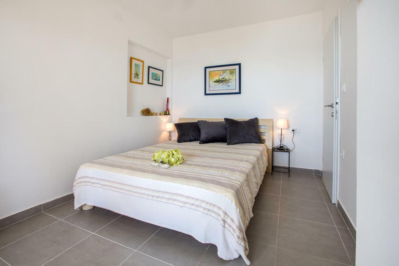 Ferienwohnung Maya! Sevid Exterior foto