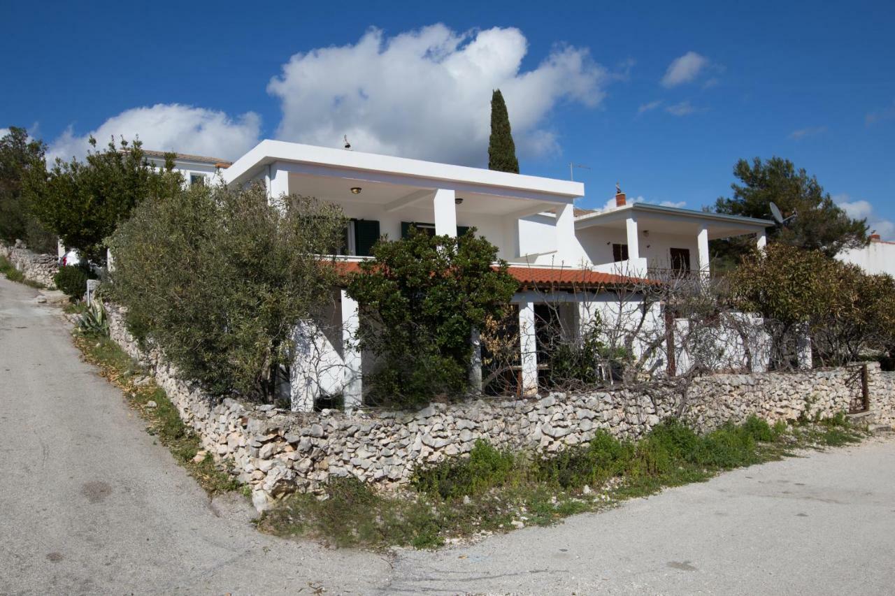 Ferienwohnung Maya! Sevid Exterior foto