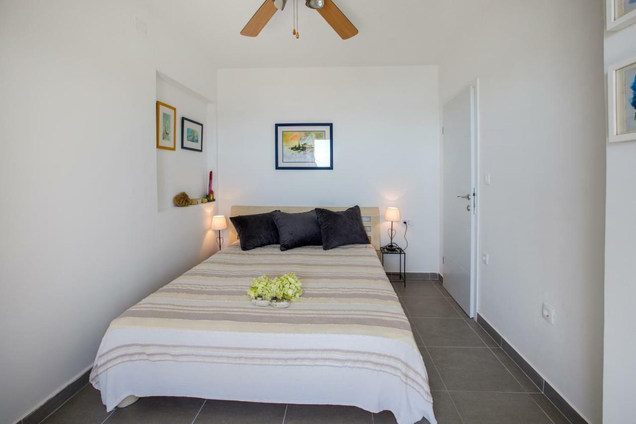 Ferienwohnung Maya! Sevid Exterior foto