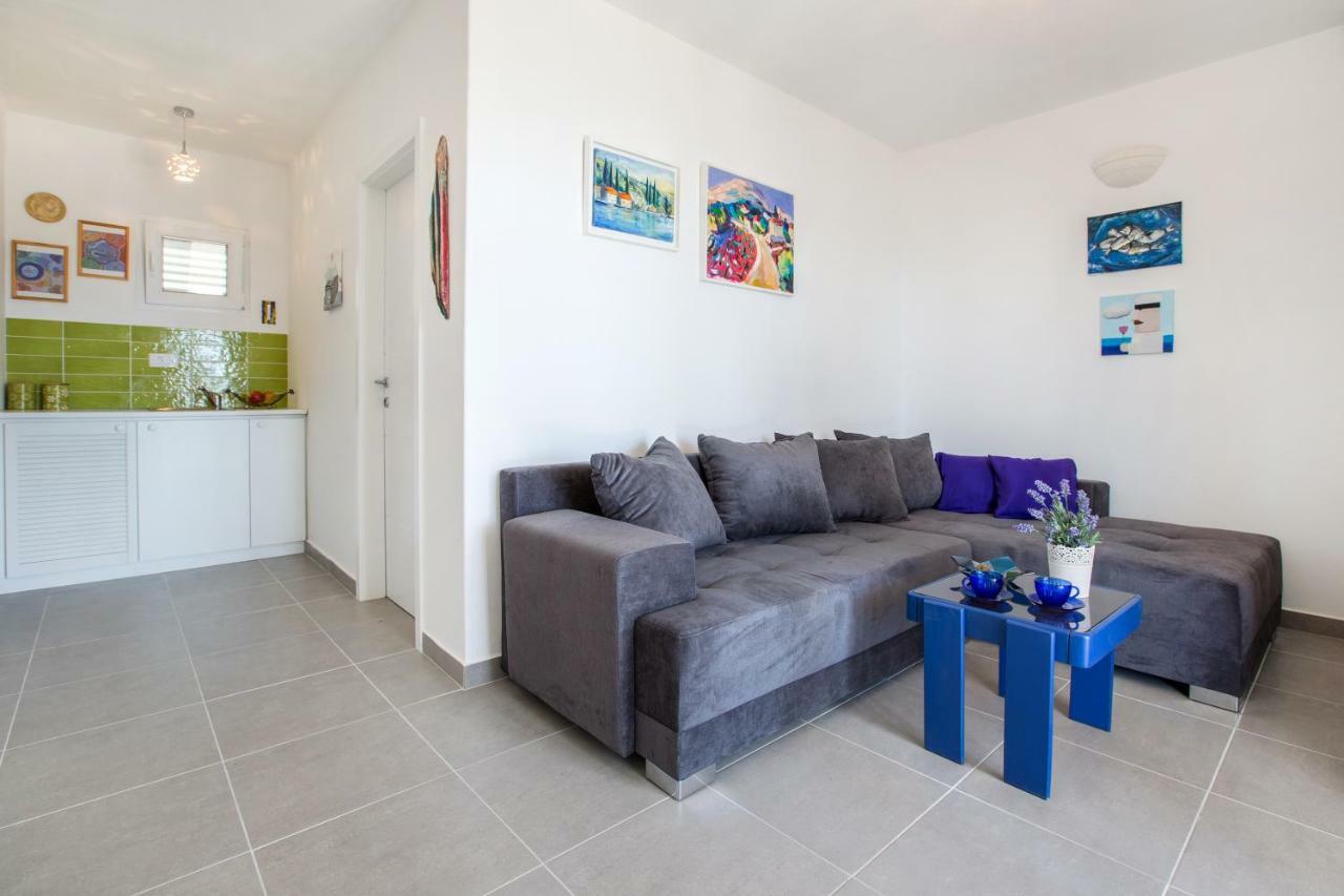 Ferienwohnung Maya! Sevid Exterior foto