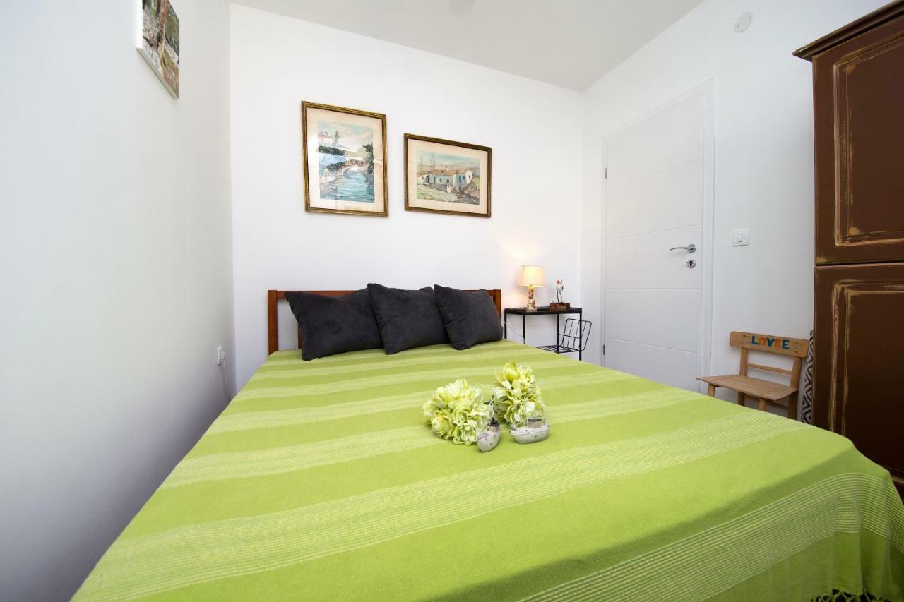 Ferienwohnung Maya! Sevid Exterior foto