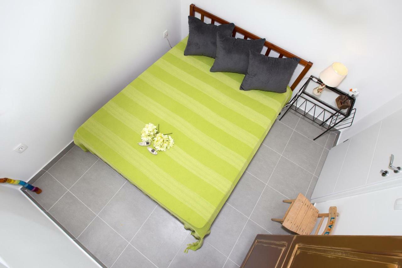 Ferienwohnung Maya! Sevid Exterior foto